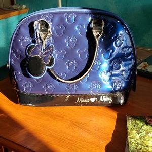 Disney purse